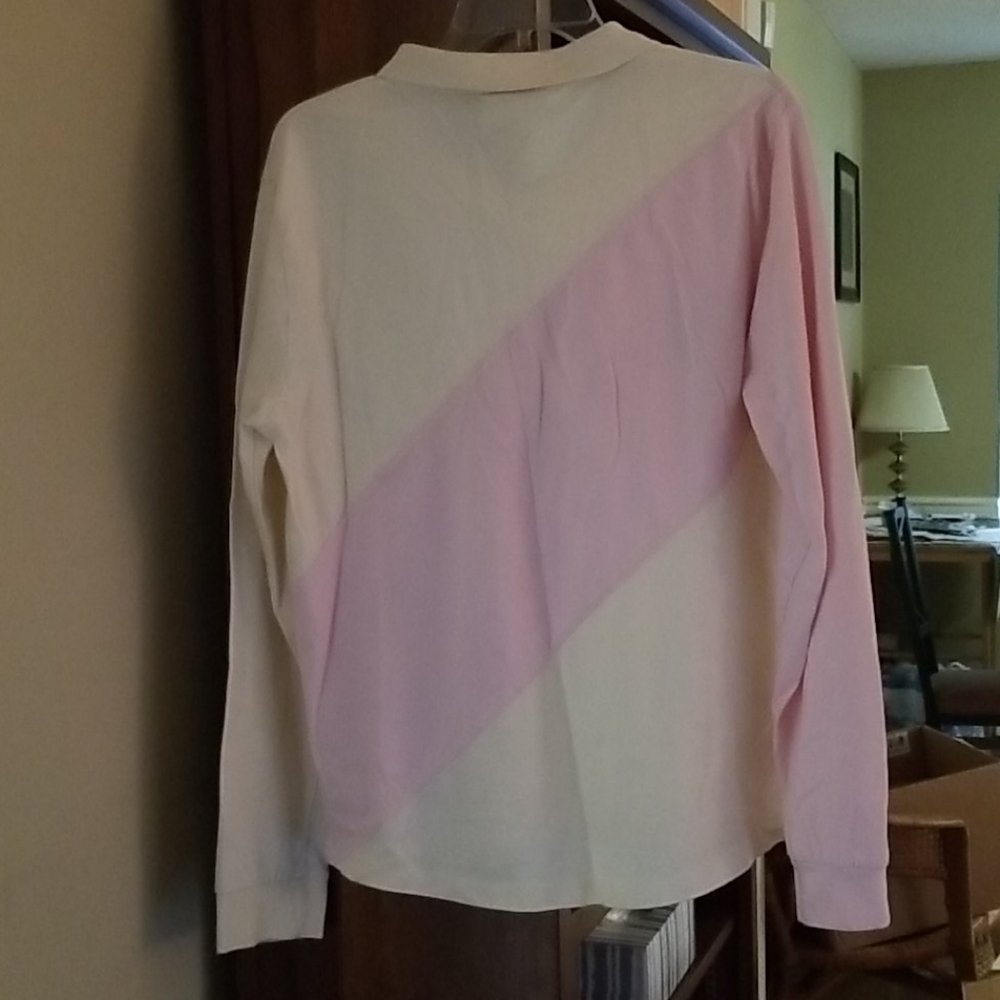 Fila Rugby Shirt - Picture 3 of 3
